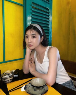 Yu Na Instagram - 즐거웠다낭  안녕