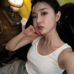 Yu Na Instagram - 즐거웠다낭 안녕