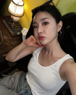 Yu Na Instagram - 즐거웠다낭  안녕