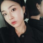 Yu Na Instagram - 👽