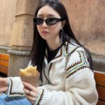 Yu Na Instagram - 잘 쉰 만큼 할 일이 많으니 당분간 업로드 안녕.,..🤧 (당분간이 아닐수도있어....금방일수도 있잖아..)