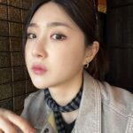 Yu Na Instagram - 🐌쉬어가기