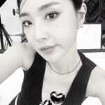 Yu Na Instagram - ONE MORE TIME🖤