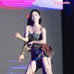 Yu Na Instagram - 2023년 마지막 사진은 팬 분들이 찍어준 것들 올려보기^,^ 내년에도 잘 부탁해 ❤️‍🔥 사진 왜 10장만되냐구..