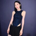Yu Na Instagram - 🦋