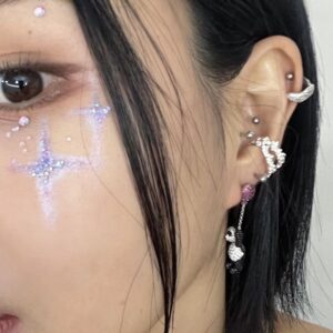Yu Na Instagram - 🧚🏻‍♂️