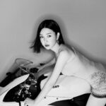 Yu Na Instagram - 🖤