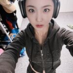 Yu Na Instagram - 👽