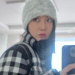 Yu Na Instagram – 그럴 것 같아서 ~
