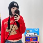 Yu Na Instagram - 드디어 ❤️ .,