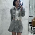 Yu Na Instagram - 마지막은 플래시 켜진 줄 모르고 찍었다가 ^^,.