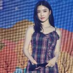Yu Na Instagram - 2023년 마지막 사진은 팬 분들이 찍어준 것들 올려보기^,^ 내년에도 잘 부탁해 ❤️‍🔥 사진 왜 10장만되냐구..