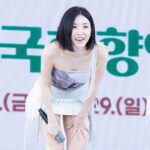 Yu Na Instagram - 2023년 마지막 사진은 팬 분들이 찍어준 것들 올려보기^,^ 내년에도 잘 부탁해 ❤️‍🔥 사진 왜 10장만되냐구..