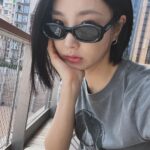 Yu Na Instagram – 아마도 2023년 마지막 사진이지 않을까….
