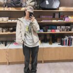 Yu Na Instagram - 아마도 2023년 마지막 사진이지 않을까....