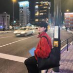 Yu Na Instagram - 2023년의 끝이 얼마 안 남은 이 시점에서 나는 재밌는 계획? 생각? 을 하게되는데.. 🍎냠