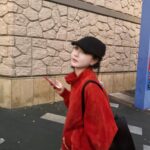 Yu Na Instagram - 2023년의 끝이 얼마 안 남은 이 시점에서 나는 재밌는 계획? 생각? 을 하게되는데.. 🍎냠