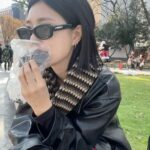 Yu Na Instagram - 여행을 하면 좋은 이유는 일상으로 돌아가서 해야하는 것들에 대한 열정이 마구 생긴다는 거야 짧게 이야기 하자면 열심히 살고싶은 생각이 커진다는 거지..