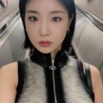 Yu Na Instagram - 🇭🇰