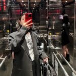 Yu Na Instagram - 🇭🇰