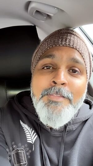 Yugendran Instagram - Unai Thavira enakku yaarumillai @hayma_malini