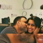 Yugendran Instagram - Have a fabulous anniversary! May this day be a reminder of the endless love story you both are writing together ✨💗 @hayma_malini @yugendranvasudevan