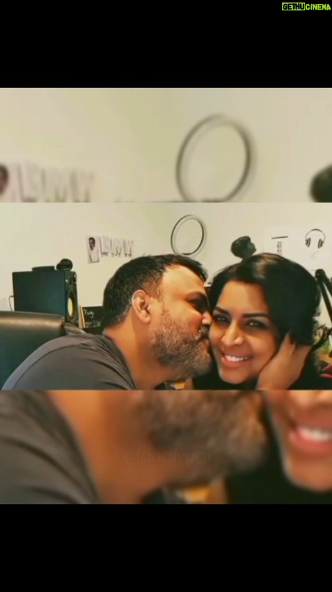 Yugendran - 10.8K Likes - Have a fabulous anniversary! May this day be a reminder of the endless love story you both are writing together ✨💗
@hayma_malini @yugendranvasudevan