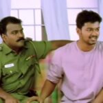Yugendran Instagram - This was taken 18years ago. #thirupachi #actorvijay #ilayathalapathy @actorvijay