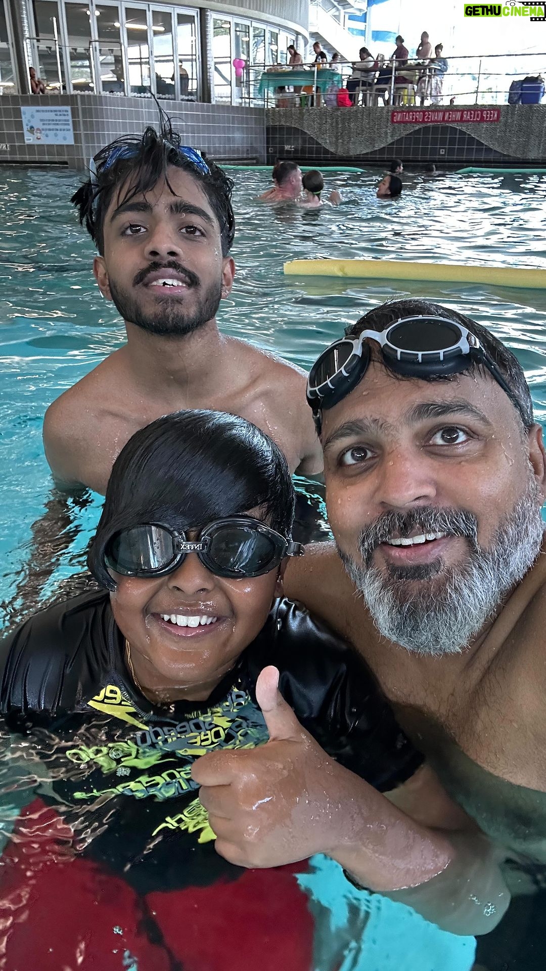Yugendran - 1.6K Likes - Family Time and bonding is very important! Please spend time with your loved ones every week. It will be valued. Try it!