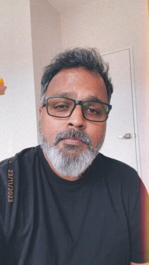 Yugendran Instagram - Ithuvarai SAD version. I love this version. @yuvan Thambi you have some magic in your voice. God bless you!