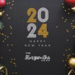 Yugendran Instagram - Happy New Year to everyone around the world