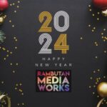 Yugendran Instagram - Happy New Year to everyone around the world