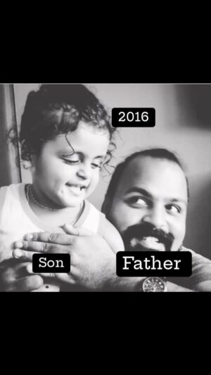Yugendran Instagram - Yugendran Anna and Dharshan 🩵❤️ #yugendranvasudevan #yugendran #ungalyugendran #ungalyugi #trendingreels #iklickedit #fatherandson #singer #actor #tamil #melbourne #australia #auckland #newzealand