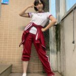 Yuki Yomichi Instagram - 本日は、 #夜道雪秋の声優大運動会2023 お越しいただきありがとうございました✨ 相良茉優さんがきてくださるのはなんと2回目！ 本当にありがとうございます☺️✨ みんなも足元の悪い中、会いにきてくれてありがとう😊✨ 楽しい一日！！お疲れ様でしたー！☺️ #写真好きな人と繋がりたい #ポートレート #声優 #youtuber #ファインダー越しの私の世界 #ポートレート女子 #オフショット #バイク女子 #バイク好きな人と繋がりたい #バイク #ライダー #バイク乗りと繋がりたい #車 #車乗りと繋がりたい #車好きな人と繋がりたい #車好き グラビア　#グラビアアイドル #グラビア撮影 #下北沢ERA #下北沢