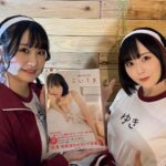 Yuki Yomichi Instagram - 本日は、 #夜道雪秋の声優大運動会2023 お越しいただきありがとうございました✨ 相良茉優さんがきてくださるのはなんと2回目！ 本当にありがとうございます☺️✨ みんなも足元の悪い中、会いにきてくれてありがとう😊✨ 楽しい一日！！お疲れ様でしたー！☺️ #写真好きな人と繋がりたい #ポートレート #声優 #youtuber #ファインダー越しの私の世界 #ポートレート女子 #オフショット #バイク女子 #バイク好きな人と繋がりたい #バイク #ライダー #バイク乗りと繋がりたい #車 #車乗りと繋がりたい #車好きな人と繋がりたい #車好き グラビア　#グラビアアイドル #グラビア撮影 #下北沢ERA #下北沢