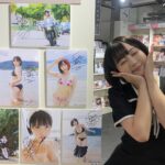 Yuki Yomichi Instagram - 今日は夜道雪2nd写真集こいしき リリースイベントでした！ 全国から会いに来てくれて、、 中には私の担当したキャラクターのコスプレをしてきてくれた子まで✨ みんなの写真集を見た時の反応とか、緊張してる姿とかすごく可愛くて癒された一日でした😏 明日はナップス相模原店でイベント！ ぜひ会いに来てくださいなー！ #写真好きな人と繋がりたい #ポートレート #声優 #youtuber #ファインダー越しの私の世界 #ポートレート女子 #オフショット #バイク女子 #バイク好きな人と繋がりたい #バイク #ライダー #バイク乗りと繋がりたい #車 #車乗りと繋がりたい #車好きな人と繋がりたい #車好き グラビア　#グラビアアイドル #グラビア撮影