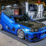 Yuki Yomichi Instagram - 【愛車展示プロジェクト】 ”東京オートサロン”にあなたの愛車を”実車展示”しませんか？❤️ 応募いただいた写真すべてをボードで掲載。 選ばれた二台(車・バイク一台ずつ)は実際に会場に展示❗️ 参加方法は ① アップガレージアカウント(@upgarage_official) を『タグ付け』 ②『#オートサロン愛車展示』を付け愛車の写真を投稿！！ 募集期間は2023/9/1~2023/9/30まで！ 応募に関しての詳細は下記をチェック ーーーーーーーーーーーーーーーーー 【以下の注意事項に同意のうえ、ご応募ください】 ・お一人様何回でも何台でも投稿可能。 ・ナンバー等個人の特定に繋がる情報は ぼかし等の処理をお願いします。 ・写真の綺麗さは審査に含まれませんので スマホの写真でも投稿OK！！ ・応募いただいた写真は弊社SNSやサイトにてご紹介させていただく場合がございます。 皆様の投稿をお待ちしております！