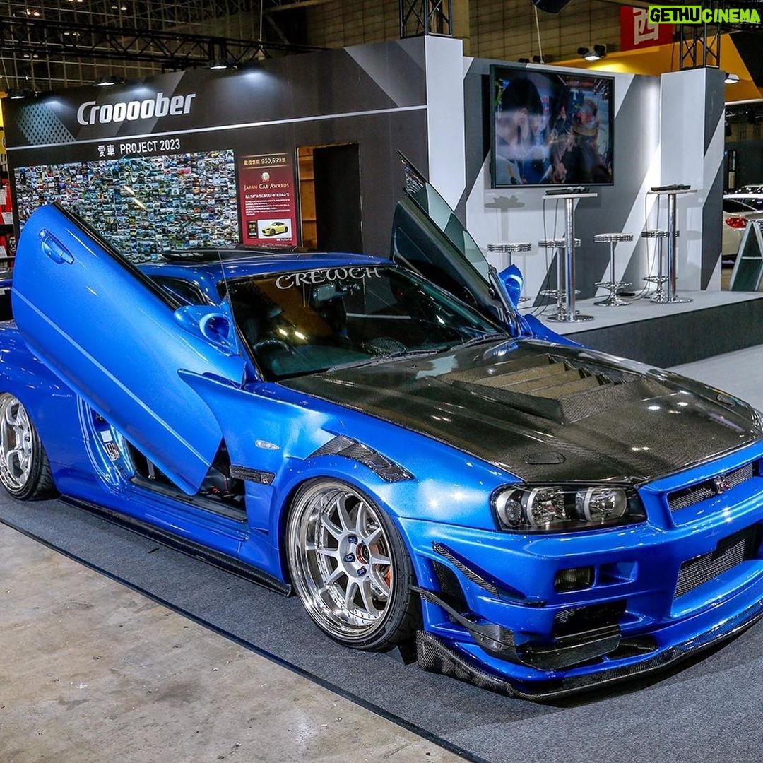 Yuki Yomichi Instagram - 【愛車展示プロジェクト】 ”東京オートサロン”にあなたの愛車を”実車展示”しませんか?❤️ 応募いただいた写真すべてをボードで掲載。 選ばれた二台(車・バイク一台ずつ)は実際に会場に展示❗️ 参加方法は ① アップガレージアカウント(@upgarage_official) を『タグ付け』 ②『#オートサロン愛車展示』を付け愛車の写真を投稿!! 募集期間は2023/9/1~2023/9/30まで! 応募に関しての詳細は下記をチェック ーーーーーーーーーーーーーーーーー 【以下の注意事項に同意のうえ、ご応募ください】 ・お一人様何回でも何台でも投稿可能。 ・ナンバー等個人の特定に繋がる情報は ぼかし等の処理をお願いします。 ・写真の綺麗さは審査に含まれませんので スマホの写真でも投稿OK!! ・応募いただいた写真は弊社SNSやサイトにてご紹介させていただく場合がございます。 皆様の投稿をお待ちしております!