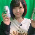 Yuki Yomichi Instagram - ガソリン！というよりは、フューエルワンかしら #写真好きな人と繋がりたい #ポートレート #声優 #youtuber #ファインダー越しの私の世界 #ポートレート女子 #オフショット #バイク女子 #バイク好きな人と繋がりたい #バイク #ライダー #バイク乗りと繋がりたい #車 #車乗りと繋がりたい #車好きな人と繋がりたい #車好き グラビア　#グラビアアイドル #グラビア撮影 #酒飲み #ビール #スーパードライ #スーパードライで乾杯