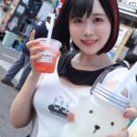Yuki Yomichi Instagram - 昨日は千葉県柏市にて、 #bdsバイクセンサー真夏の祭典 にステージ登壇してました！ 暑い中本当にみなさんきてくれてありがとうございます😊✨ #バイクセンサー さんの5000台が収容されてるオークションゾーンの光景は圧巻というかんじだった！ 楽しかったー！☺️ #写真好きな人と繋がりたい #ポートレート #声優 #youtuber #ファインダー越しの私の世界 #ポートレート女子 #オフショット #バイク女子 #バイク好きな人と繋がりたい #バイク #ライダー #バイク乗りと繋がりたい #イベント　#千葉県 #柏市 #BDS #バイクイベント #honda #kawasaki #yamaha #suzuki BDS 柏の杜会場