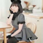 Yuki Yomichi Instagram – ぬこです

#写真好きな人と繋がりたい #ポートレート #声優 #youtuber #ファインダー越しの私の世界 #ポートレート女子 #オフショット  #バイク女子 #バイク好きな人と繋がりたい #バイク #ライダー #バイク乗りと繋がりたい #猫耳 #猫耳メイド #メイド #グラビア