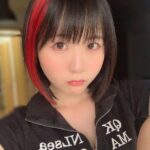 Yuki Yomichi Instagram – 髪の毛あかちゃんになったよ

#写真好きな人と繋がりたい #ポートレート #声優 #youtuber #ファインダー越しの私の世界 #ポートレート女子 #オフショット  #バイク女子 #バイク好きな人と繋がりたい #バイク #ライダー #バイク乗りと繋がりたい #派手髪 #赤メッシュ #ヘアカラー