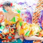Yuki Yomichi Instagram – #写真好きな人と繋がりたい #ポートレート #声優 #youtuber #ファインダー越しの私の世界 #ポートレート女子 #オフショット  #バイク女子 #バイク好きな人と繋がりたい #バイク #ライダー #バイク乗りと繋がりたい #グラビア #和服 #花魁 #作品撮り