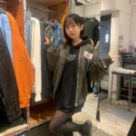 Yuki Yomichi Instagram – ゲキロック渋谷様にて一日店長イベント💕
お足元の悪い中
ご来店ありがとうございました😊💕
寒いのに外で待機してくれた皆さん、ほんとうに優しさに感謝です

何が似合うかなーこれかな？ってお話ししながらみんなとアイテム選び楽しかった☺️

ぜひこの冬たくさんきてくださいね💕

#ゲキロック #ゲキロッククロージング #写真好きな人と繋がりたい #ポートレート #声優 #youtuber #ファインダー越しの私の世界 #ポートレート女子 #オフショット  #バイク女子 #バイク好きな人と繋がりたい #バイク #ライダー #バイク乗りと繋がりたい