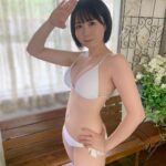 Yuki Yomichi Instagram - 夜道雪の最新デジタル写真集が 大好評発売中です💓 なんと本日でランキングが ４日間連続１位を更新中です㊗️ 本当にありがとうございます😭 ぜひまだ見てない方はご購入よろしくお願いします♪ 購入は、Amazonかdmmのサイトからっ！ #グラビア #声優さん好きな人と繋がりたい #グラビアアイドル #デジタル写真集　#写真集 #フライデー #friday #夜道雪 #水着コーデ #ランジェリー撮影 #グラビア撮影 #講談社 #アイドル #声優 #写真 #写真好きな人と繋がりたい #被写体 #被写体モデル #撮影モデル #ショートカット #バイク好きな人と繋がりたいバイクのある景色 #バイク好きな人と繋がりたい