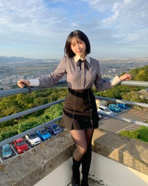 Yuki Yomichi Instagram - 素晴らしい✨

#写真好きな人と繋がりたい #ポートレート #声優 #youtuber #ファインダー越しの私の世界 #ポートレート女子 #オフショット  #バイク女子 #バイク好きな人と繋がりたい #バイク #ライダー #バイク乗りと繋がりたい #景色好きな人と繋がりたい #展望台からの景色