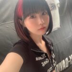 Yuki Yomichi Instagram – 本日は、
#ブルースカイミーティング　in苫小牧

でした❤️

暑い中、ご来場くださった皆様！
本当にありがとうございました😭✨

そして日光に続き、今回も呼んでくださいました、
#ウィズハーレー　#withharley 様
本当にありがとうございました❣️

今回のイベントで撮影したグラビアカットや、イベントの特集など盛りだくさんで掲載していただく予定なので、次号もぜひお楽しみに✨

#写真好きな人と繋がりたい #ポートレート #声優 #youtuber #ファインダー越しの私の世界 #ポートレート女子 #オフショット  #バイク女子 #バイク好きな人と繋がりたい #バイク #ライダー #バイク乗りと繋がりたい #ハーレー #ハーレー女子 #ハーレーダビッドソン #ハーレー乗りと繋がりたい キラキラ公園
