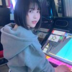 Yuki Yomichi Instagram – インスタ限定✨

#写真好きな人と繋がりたい #ポートレート #声優 #youtuber #ファインダー越しの私の世界 #ポートレート女子 #オフショット  #バイク女子 #バイク好きな人と繋がりたい #バイク #ライダー #バイク乗りと繋がりたい