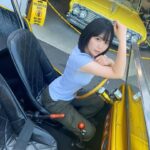 Yuki Yomichi Instagram – #写真好きな人と繋がりたい #ポートレート #声優 #youtuber #ファインダー越しの私の世界 #ポートレート女子 #オフショット  #バイク女子 #バイク好きな人と繋がりたい #バイク #ライダー #バイク乗りと繋がりたい #車好きな人と繋がりたい