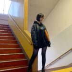 Yuki Yomichi Instagram – ゲキロック渋谷様にて一日店長イベント💕
お足元の悪い中
ご来店ありがとうございました😊💕
寒いのに外で待機してくれた皆さん、ほんとうに優しさに感謝です
何が似合うかなーこれかな?ってお話ししながらみんなとアイテム選び楽しかった☺️
ぜひこの冬たくさんきてくださいね💕
#ゲキロック #ゲキロッククロージング #写真好きな人と繋がりたい #ポートレート #声優 #youtuber #ファインダー越しの私の世界 #ポートレート女子 #オフショット #バイク女子 #バイク好きな人と繋がりたい #バイク #ライダー #バイク乗りと繋がりたい